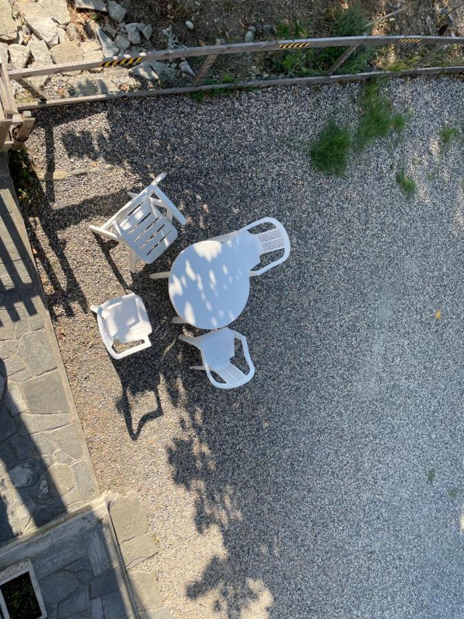 Casa T Bed And Breakfast & Home Restaurant Di Tacchino Simone Tagliolo Monferrato Exterior photo