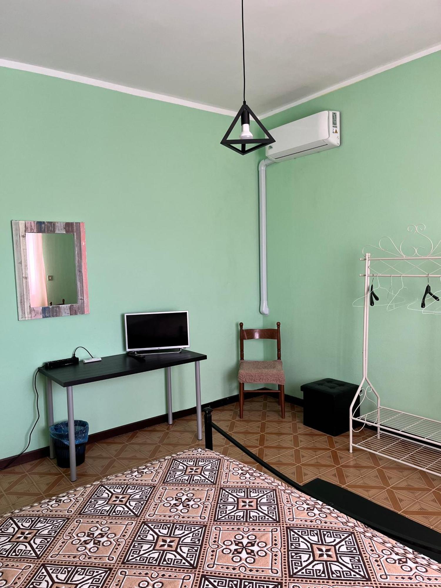 Casa T Bed And Breakfast & Home Restaurant Di Tacchino Simone Tagliolo Monferrato Exterior photo