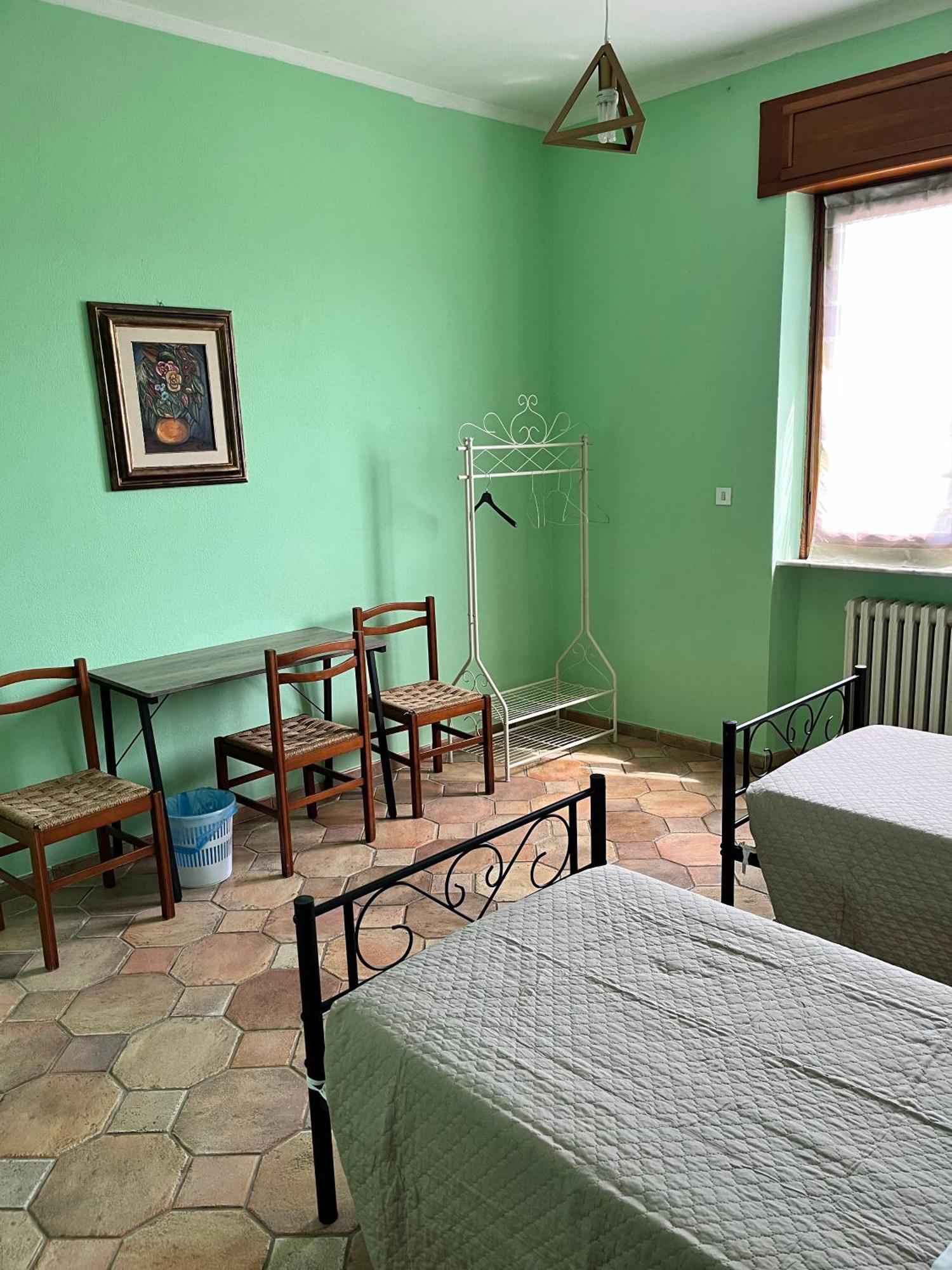 Casa T Bed And Breakfast & Home Restaurant Di Tacchino Simone Tagliolo Monferrato Exterior photo