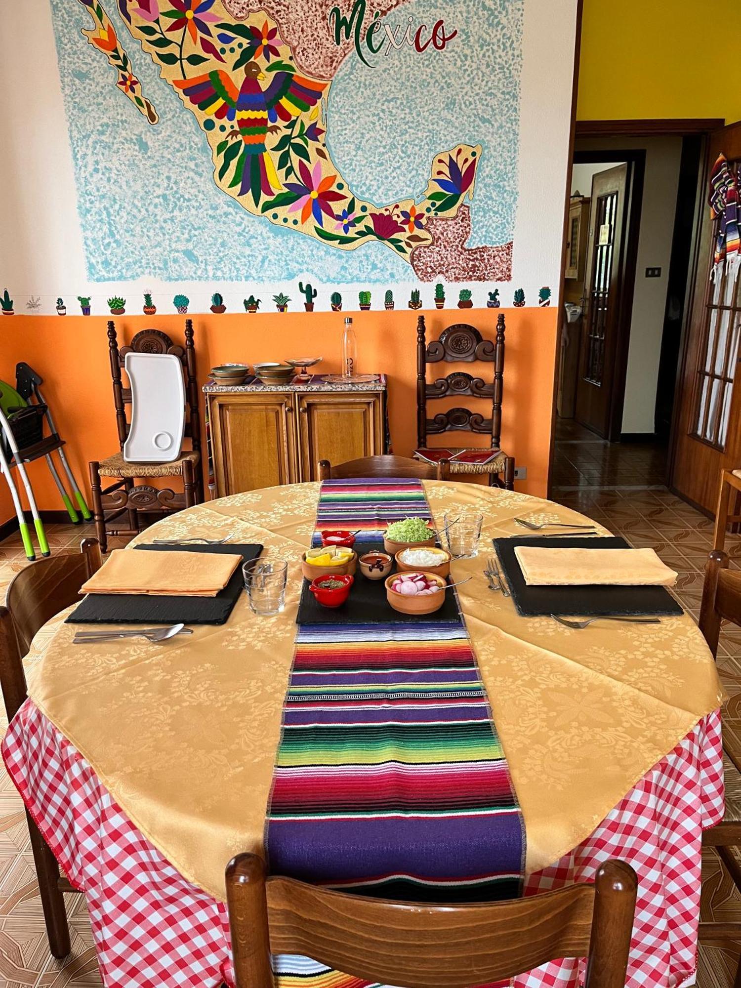 Casa T Bed And Breakfast & Home Restaurant Di Tacchino Simone Tagliolo Monferrato Exterior photo